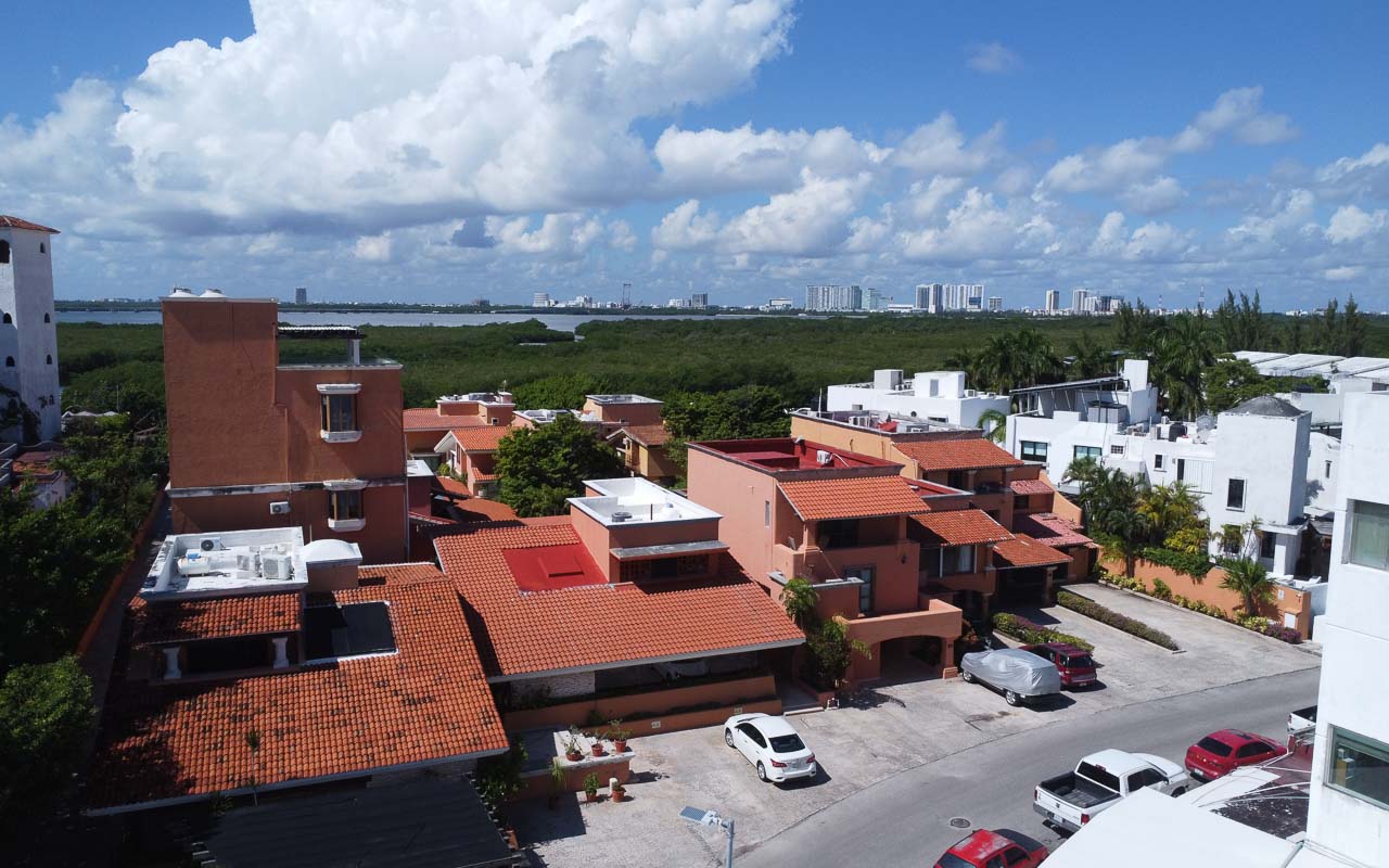 Residencial Nautilus